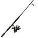 Lew's Wally Marshall Pro Target Spinning Rod