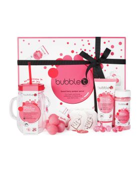 Bubble T Gift Set