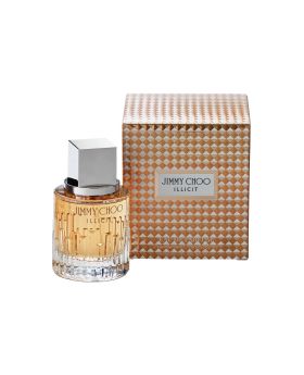 Jimmy Choo Illicit Eau De Parfum for Women - 40ml