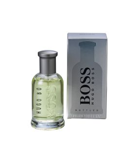 Bossy by Hugo Boss Eau de Toilette for Men - 50ml