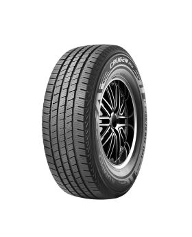 Kumho Crugen HT51 All-Season Radial Tire - LT245/70R17 119S