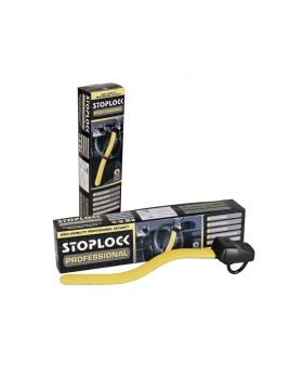 Stoplock Professional Car Steering Wheel Lock