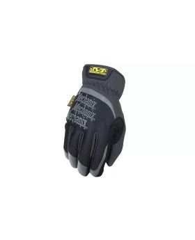 FastFit Leather Gloves