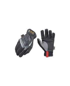 FastFit Leather Gloves