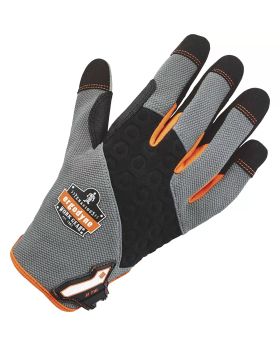 Heavy-Duty Utility Gloves