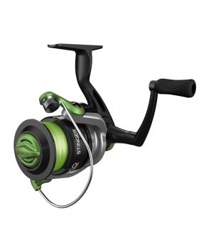 Lew's Mach Crush Spinning Reel