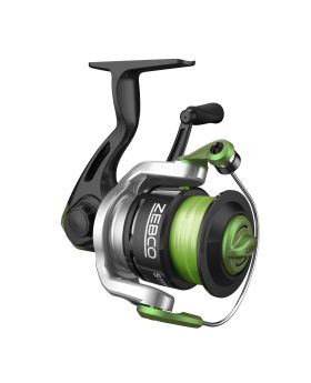 Lew's Mach Crush Spinning Reel