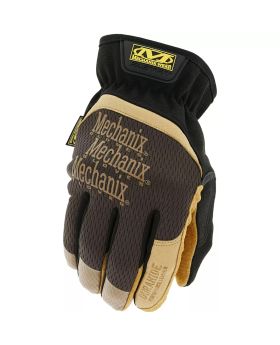 Gardening Gloves Brown 