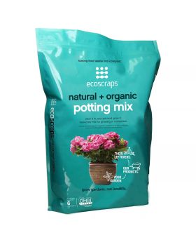 6qt Potting Soil