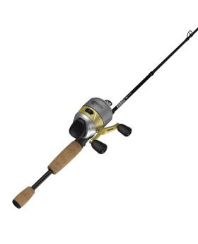 St. KVD Croix Victory Spinning Rod