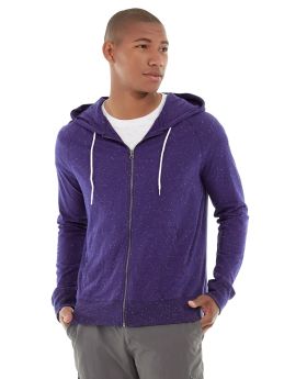 Stark Fundamental Hoodie-XL-Purple