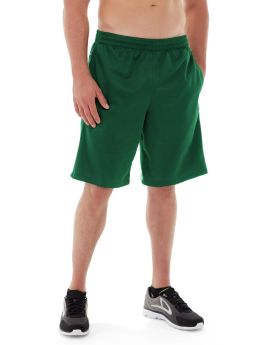 Orestes Fitness Short-32-Green
