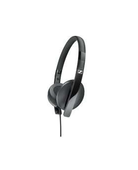 Sennheiser HD 2.23S On-Ear Headphones for iOS and Android