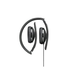 Sennheiser HD 2.23S On-Ear Headphones for iOS and Android