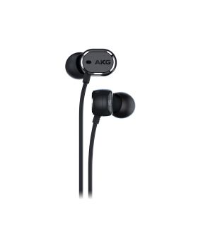 AKG N24NC In-Ear Noise Cancelling Headphones 