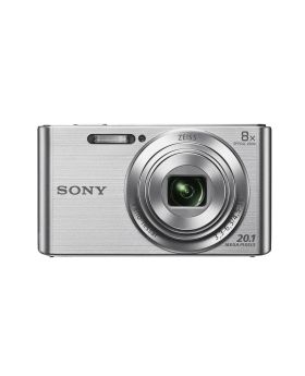 Sony Cybershot W830 25MP 8x Zoom Compact Digital Camera