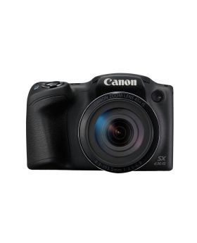 Canon Powershot SX430 26MP 45x Zoom Bridge Camera