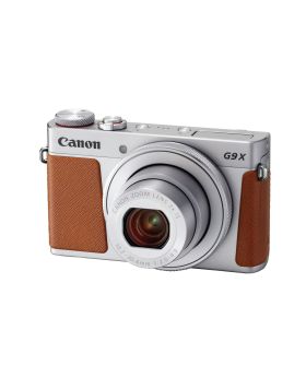 Canon Powershot G9X MKII 28MP 3x Zoom Compact Digital Camera