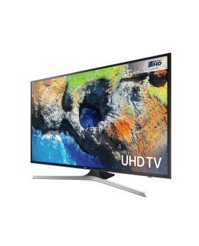 Samsung 50MU6134 50 Inch 4K UHD Smart TV with HDR