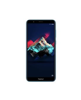 Honor 7X Mobile Phone