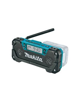 Makita Slide Compact Job Site Radio