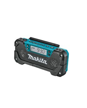 Makita Slide Compact Job Site Radio