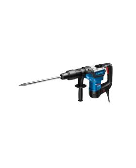 Bosch Max Combi Hammer in Carry Case