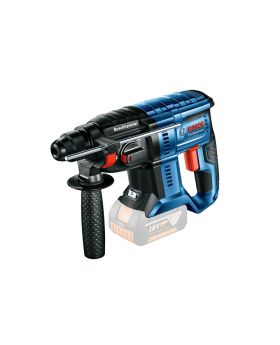 Bosch Plus Cordless Rotary Hammer Body Only