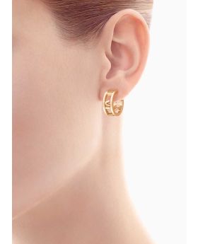 Love Earrings