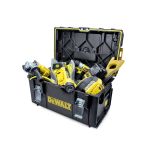 DeWalt TOUGHSYSTEM Tool Box Carry Case