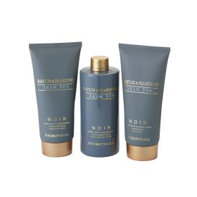 Baylis & Harding 3 Piece Men's Skin Spa Gift Set