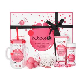 Bubble T Gift Set