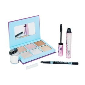 Barry M Cosmic Nights Make-up Set