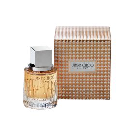 Jimmy Choo Illicit Eau De Parfum for Women - 40ml