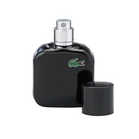 Lacoste Noir Eau De Toilette for Men - 30ml