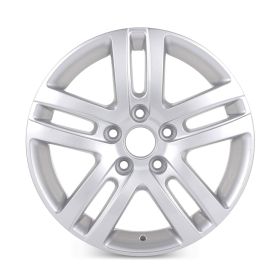 New 16" Alloy Replacement Wheel for Volkswagen Jetta VW