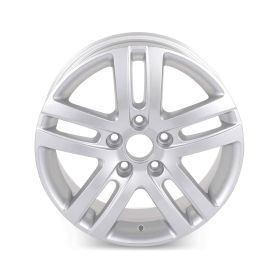 New 16" Alloy Replacement Wheel for Volkswagen Jetta VW