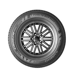 Kumho Crugen HT51 All-Season Radial Tire - LT245/70R17 119S