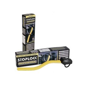 Stoplock Professional Car Steering Wheel Lock