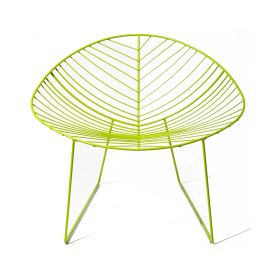 Leaf Lounge Chair