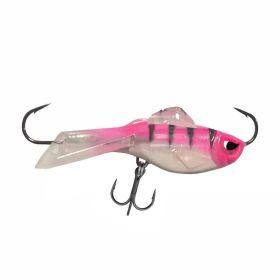 FishLab Bio-Minnow Wobbler Deep Diver