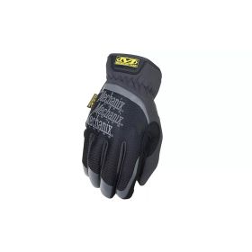 FastFit Leather Gloves