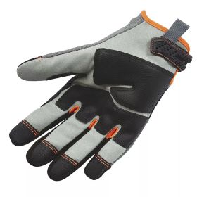 Heavy-Duty Utility Gloves