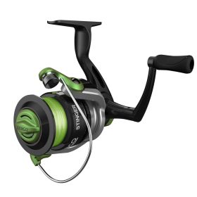 Lew's Mach Crush Spinning Reel