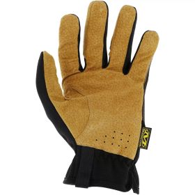 Gardening Gloves Brown 