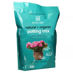 6qt Potting Soil