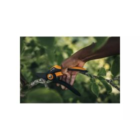 Fiskars P521 Bypass Ergo Pruner