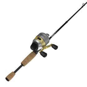 St. KVD Croix Victory Spinning Rod