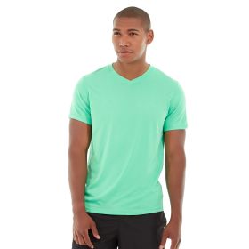 Atomic Endurance Running Tee (V-neck)