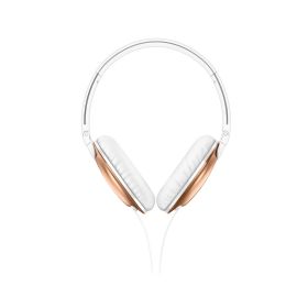 Philips Everlite Over Ear Flite Headphones with Mic